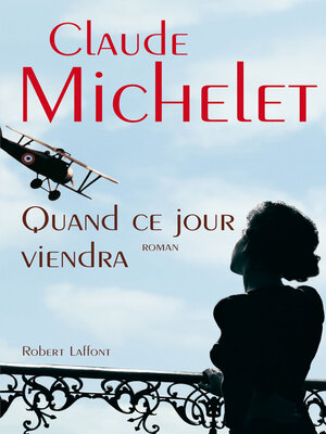 cover image of Quand ce jour viendra